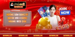 Đăng ký HAY88