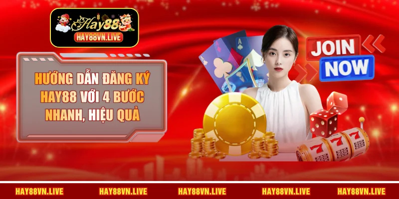 Đăng ký HAY88
